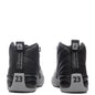 Air Jordan 12 Retro (GS) Barons - Black/Wolf Grey/White
