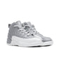 Air Jordan 12 Retro (PS) - Stealth/White/Cool Grey