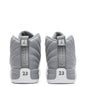 Air Jordan 12 Retro (PS) - Stealth/White/Cool Grey