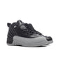 Air Jordan 12 Retro (PS) Barons - Black/Wolf Grey/White