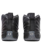 Air Jordan 12 Retro (PS) 'Utility' - Black/Bright Crimson