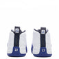 Air Jordan 12 Retro (TD) 'Blueberry' - White/Black/Game Royal