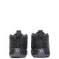 Air Jordan 12 Retro (TD) 'Utility' - Black/Bright Crimson