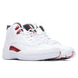 Air Jordan 12 Retro 'Twist' - White/University Red