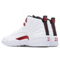 Air Jordan 12 Retro 'Twist' - White/University Red
