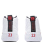 Air Jordan 12 Retro 'Twist' - White/University Red