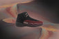 Women's Air Jordan 12 x A Ma Maniére - Black/Burgundy Crush