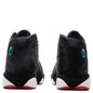 Air Jordan 13 Retro Playoffs - Black/True Red/White