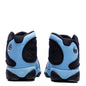 Air Jordan 13 Retro - Black/University Blue/White