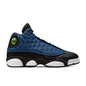 Air Jordan 13 Retro (GS) - Navy/University Blue/Black