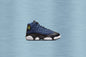 Air Jordan 13 Retro (PS) - Navy/University Blue/Black