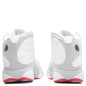 Air Jordan 13 Retro - White/True Red/Wolf Grey