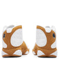 Air Jordan 13 Retro - White/Wheat