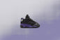 Air Jordan 13 Retro (TD) 'Court Purple' - Black/Court Purple/White