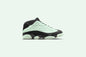 Air Jordan 13 Retro Low "Singles Day" - Barely Green