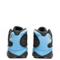 Air Jordan 13 Retro (PS) - Black/University Blue/White