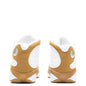 Air Jordan 13 Retro (PS) - White/Wheat