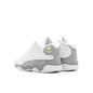 Air Jordan 13 Retro (TD) - White/True Red/Wolf Grey