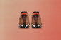 Air Jordan 14 Retro SE "Winterized" - Archaeo Brown/Multi