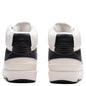 Women's Air Jordan 2 Retro - Sail/Coconut Milk/Black