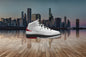 Air Jordan 2 Retro (PS) Chicago - White/Varsity Red/Black