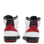 Air Jordan 2 Retro (GS) Chicago - White/Varsity Red/Black