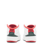 Air Jordan 2 Retro (TD) 'Italy' - White/Fire Red/Fir