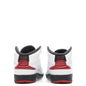 Air Jordan 2 Retro (TD) Chicago - White/Varsity Red/Black
