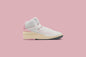 Women's Air Jordan 2 Retro 'Soft Pink' - Summit White/Gym Red/Medium Soft Pink