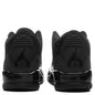 Air Jordan 3 Retro 'Black Cat' - Black/Dark Charcoal/White