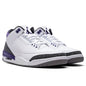 Air Jordan 3 Retro - White/Black/Dark Iris