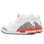 Women's Air Jordan 3 Retro 'Georgia Peach' - White/Cosmic Clay/Sail