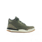 Air Jordan 3 Retro  'Family Affair' (TD) - Medium Olive/Neutral Olive/Sequoia
