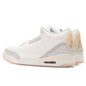 Air Jordan 3 Retro Craft - Ivory/Grey Mist/Cream