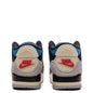 Air Jordan 3 Retro OG 'Rare Air' (PS) - Black/Chile Red/Neutral Grey