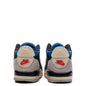 Air Jordan 3 Retro OG 'Rare Air' (TD) - Black/Chile Red/Neutral Grey