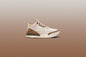 Air Jordan 3 Retro (PS) - Light Orewood Brown/Metallic Gold