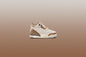Air Jordan 3 Retro (TD) - Light Orewood Brown/Metallic Gold