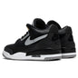 Air Jordan 3 Retro TH/SP - Black/Cement Grey/Metallic Gold/White