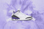 Air Jordan 3 Retro - White/Black/Dark Iris