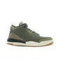 Air Jordan 3 Retro 'Family Affair' (PS) - Medium Olive/Neutral Olive/Sequoia