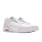 Air Jordan 3 Retro 'Pure Money' (GS) - White/Metalic Silver