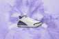 Air Jordan 3 Retro (PS) - White/Black/Dark Iris