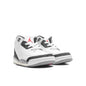 Air Jordan 3 Retro (TD) - Summit White/Fire Red/Cement Grey