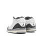 Air Jordan 3 Retro (TD) - Summit White/Fire Red/Cement Grey