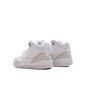 Air Jordan 3 Retro 'Pure Money' (TD) - White/Metalic Silver