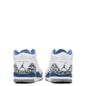 Air Jordan 3 Retro (TD) True Blue and Copper - White/Metallic Copper/True Blue
