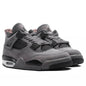 Air Jordan 4 Retro 'Cave Stone' - Cave Stone/Black/Phantom