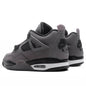 Air Jordan 4 Retro 'Cave Stone' - Cave Stone/Black/Phantom