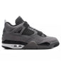 Air Jordan 4 Retro 'Cave Stone' - Cave Stone/Black/Phantom